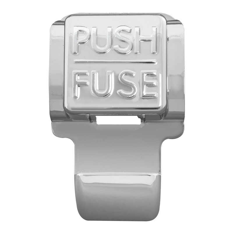 freightliner fuse box push button by grand general raney\u0027s truck parts 13 Amp Resettable Fuse freightliner fuse box push button by grand general loading zoom